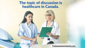 Healthcare in Canada