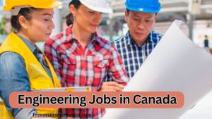 Engineering Jobs in Canada