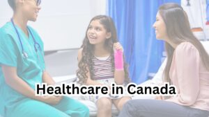 Healthcare in Canada