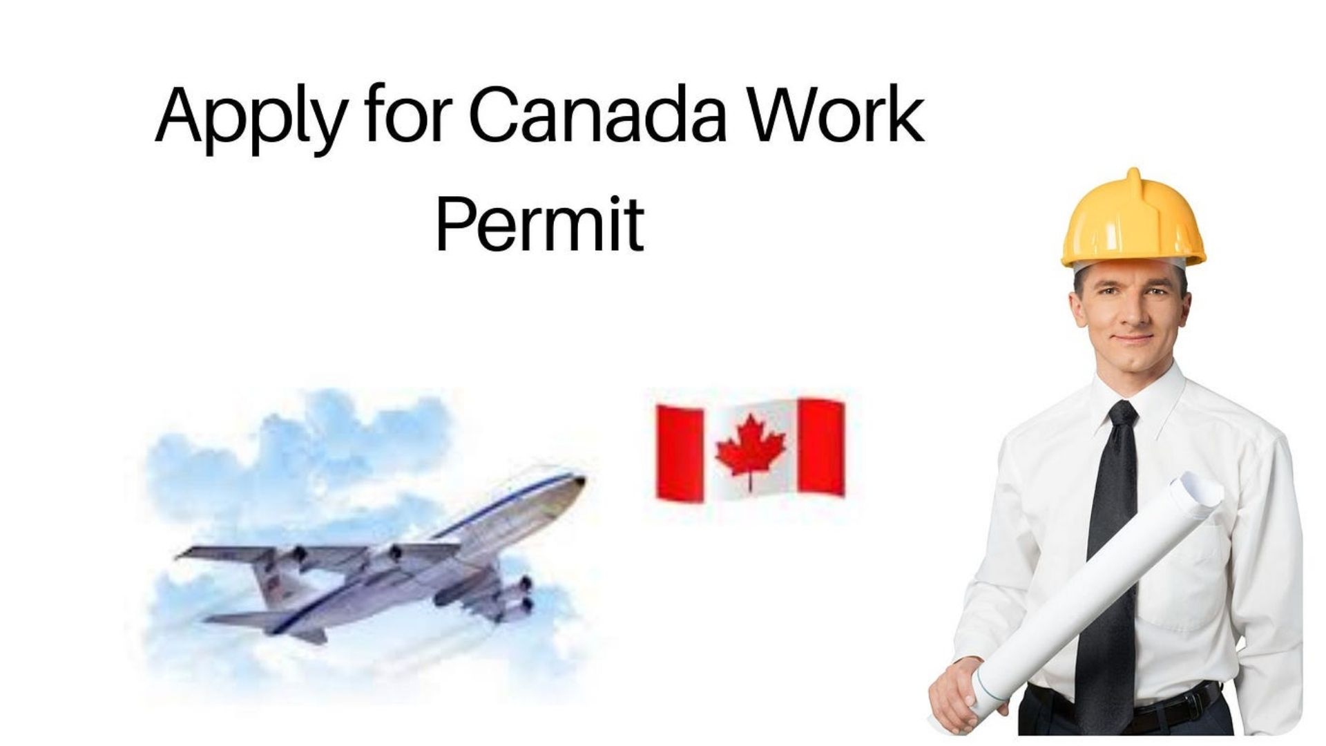 Finding Jobs in Canada
