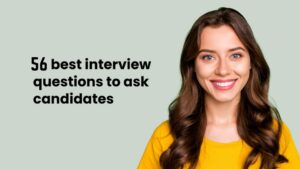 Interview questions for jobs