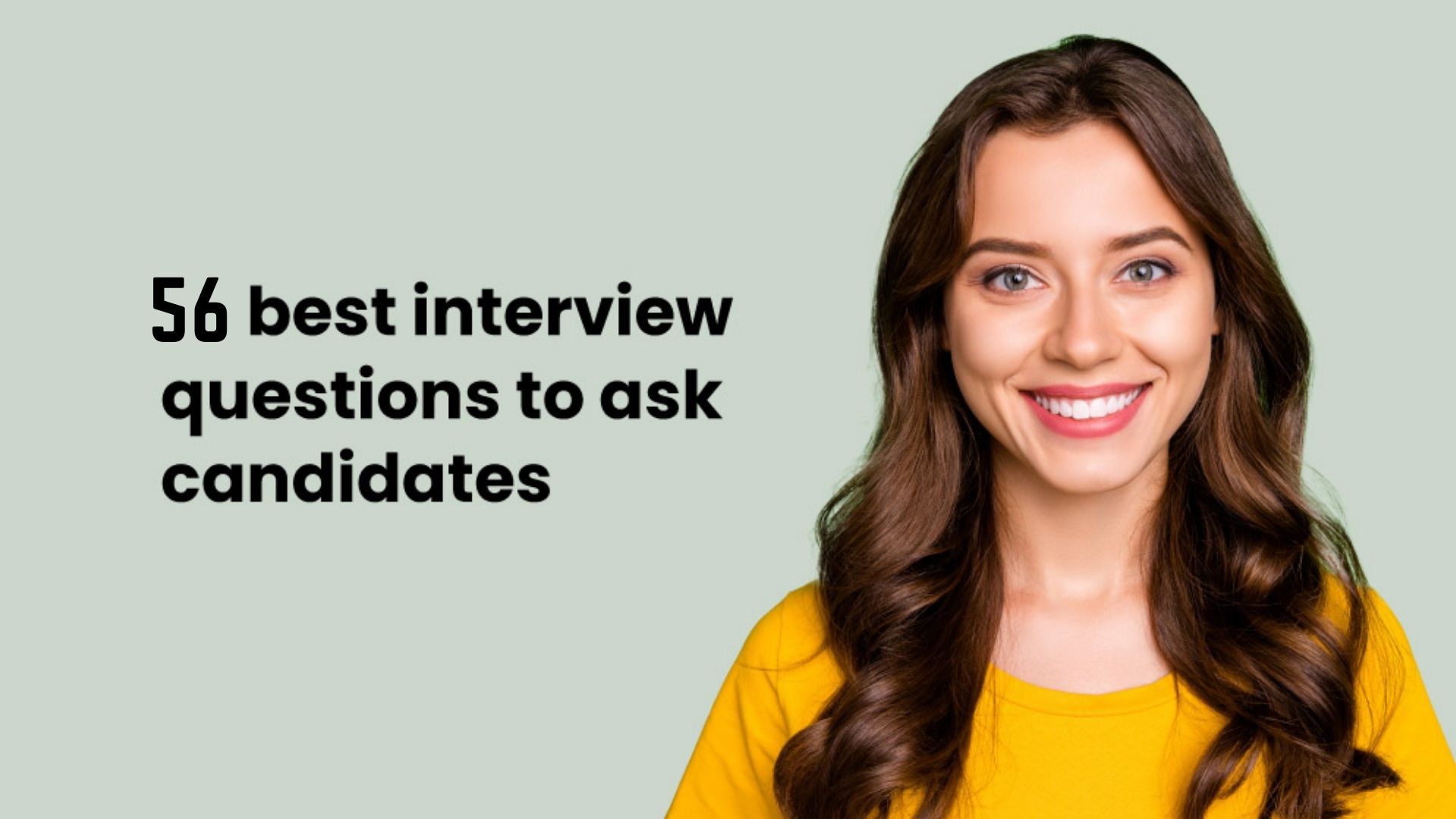 Interview questions for jobs