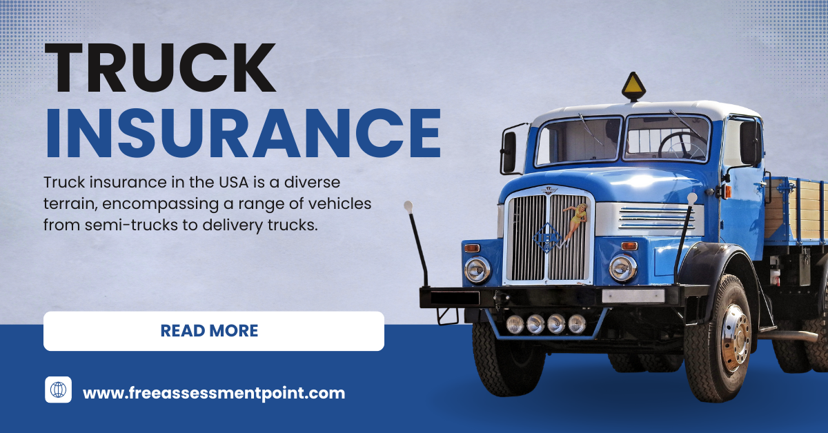 Unveiling the Quest for the Cheapest Truck Insurance in the USA