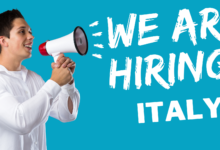Exploring Job Opportunities in Italy in March 2024 | Italy Jobs & Vacancies